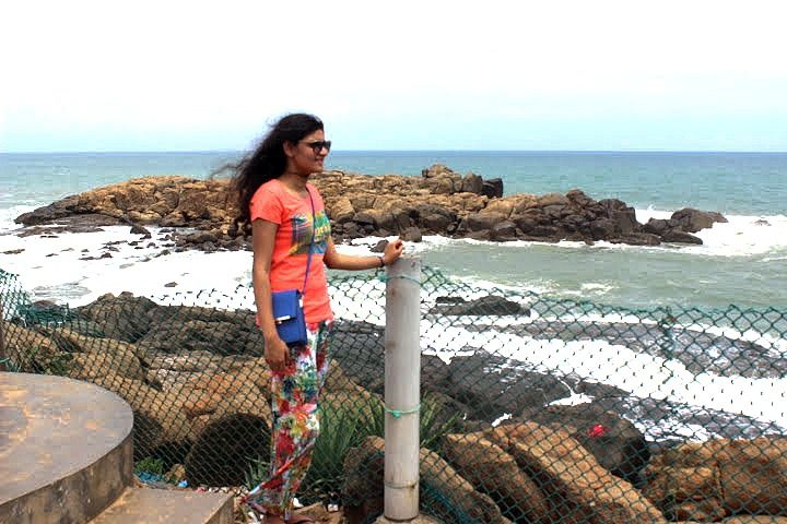 Photo of A small tour to Kovalam - The evergreen City of India #tripotocommunity #kerala #travelphotography by Process of Traveling