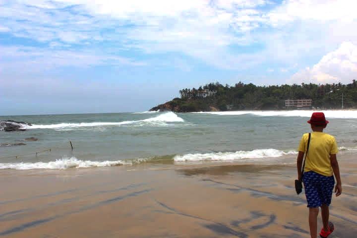 Photo of A small tour to Kovalam - The evergreen City of India #tripotocommunity #kerala #travelphotography by Process of Traveling