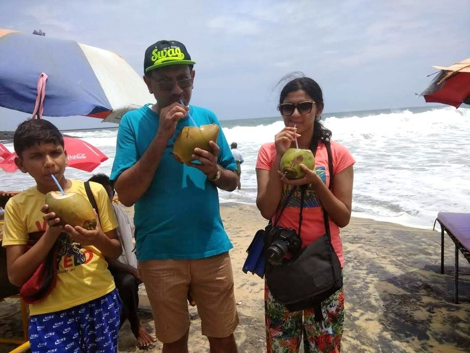 Photo of A small tour to Kovalam - The evergreen City of India #tripotocommunity #kerala #travelphotography by Process of Traveling