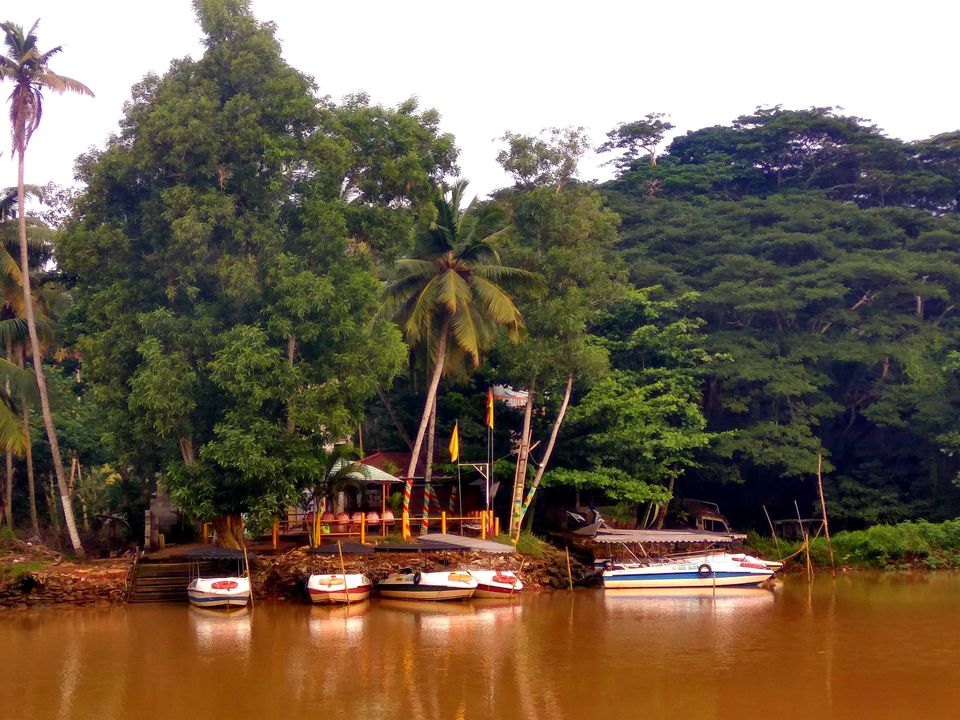 Photo of A small tour to Kovalam - The evergreen City of India #tripotocommunity #kerala #travelphotography by Process of Traveling