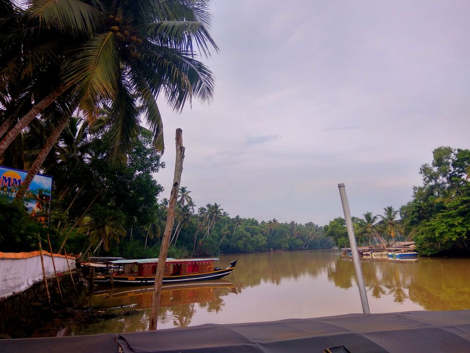 Photo of A small tour to Kovalam - The evergreen City of India #tripotocommunity #kerala #travelphotography by Process of Traveling