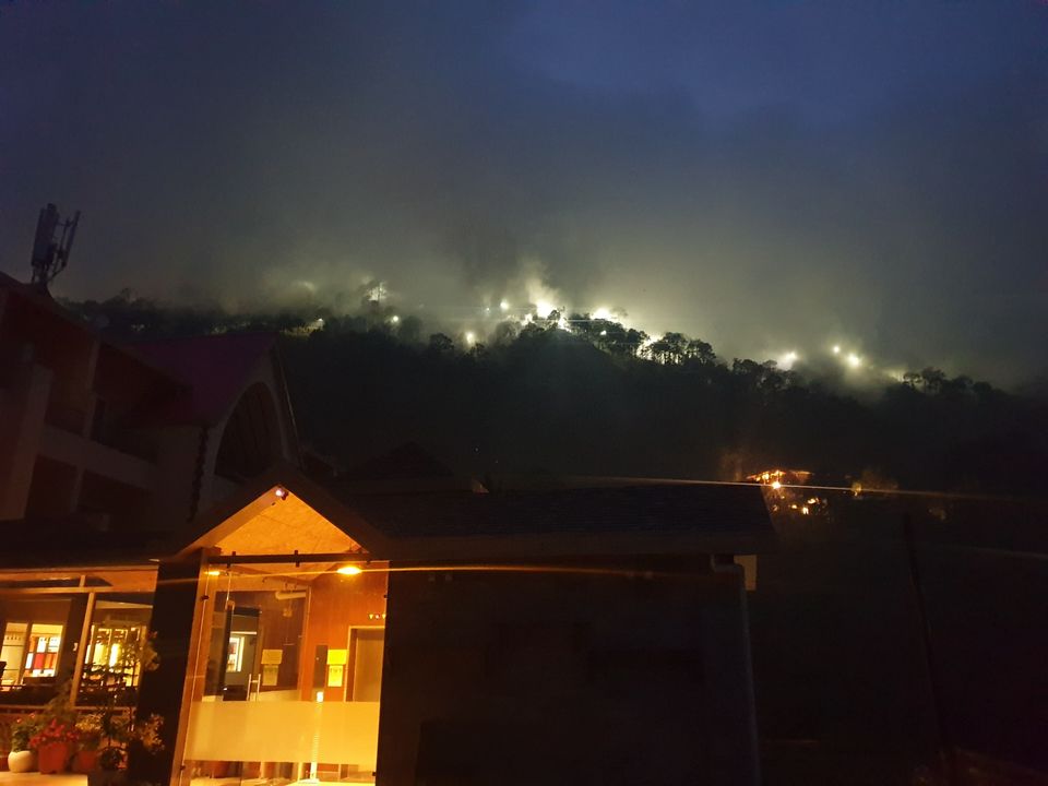 Photo of A shot of traveling during Lockdown by shubham gupta