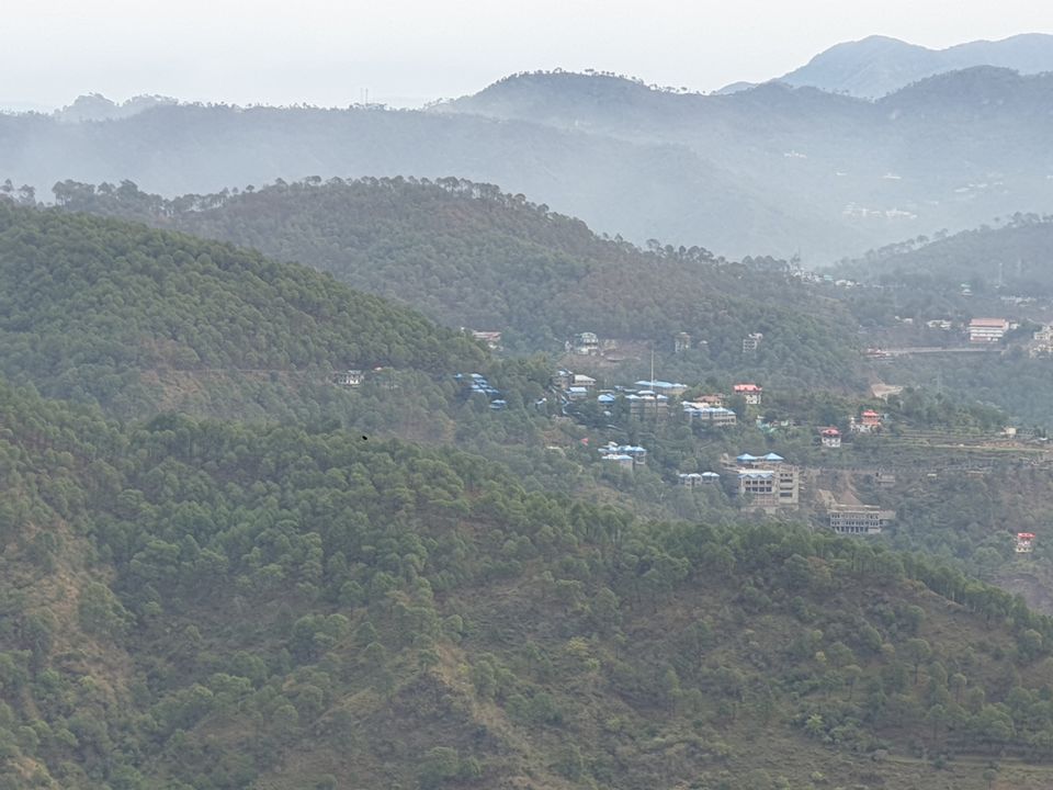 Photo of A shot of traveling during Lockdown by shubham gupta