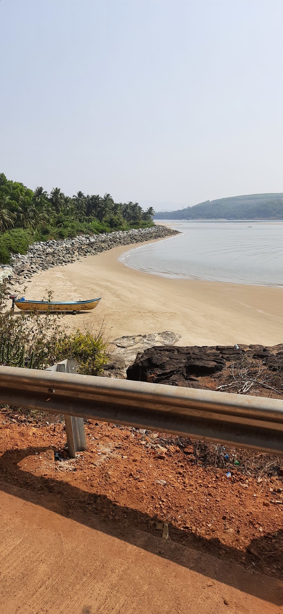 Photo of Gokarna, Karnataka, India by Shruthi Sundaram