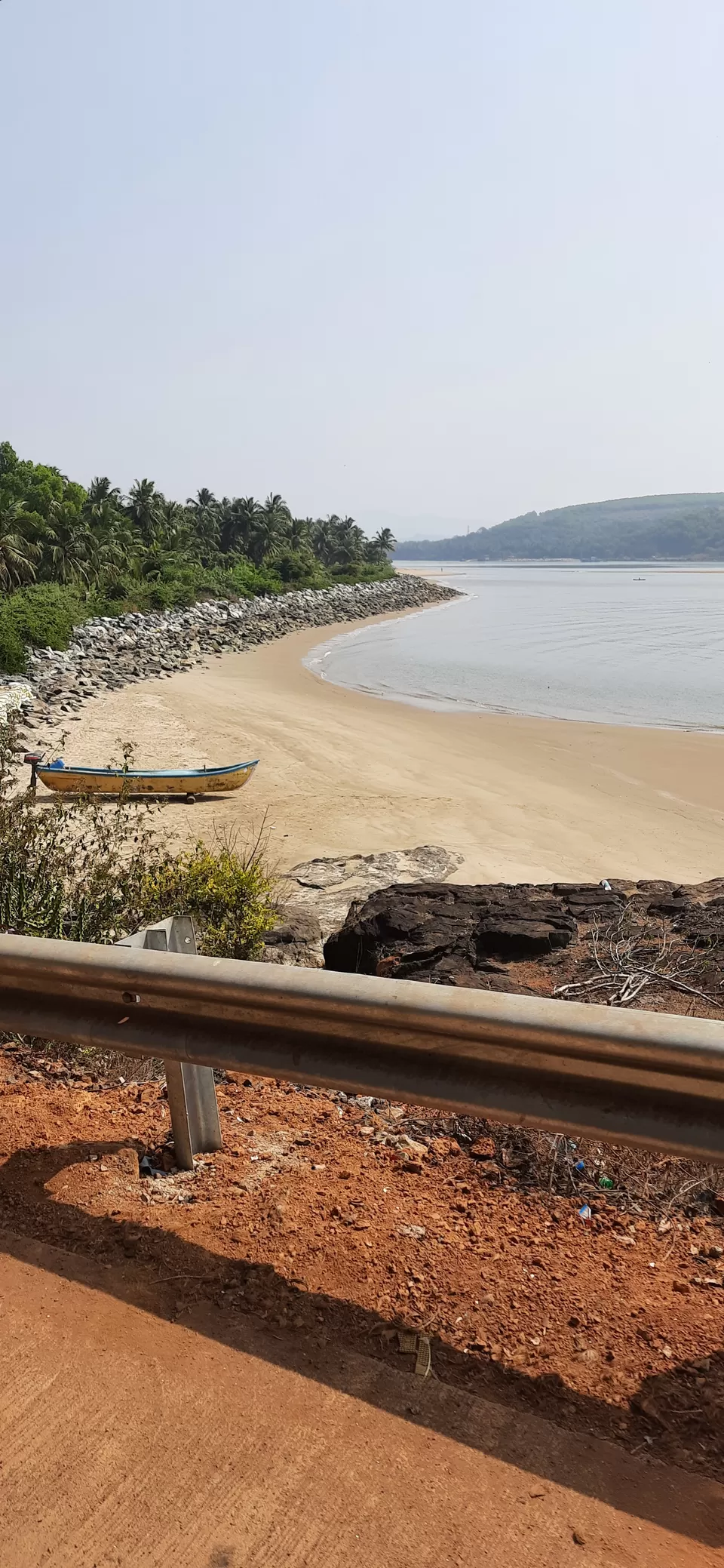 Photo of Gokarna, Karnataka, India by Shruthi Sundaram