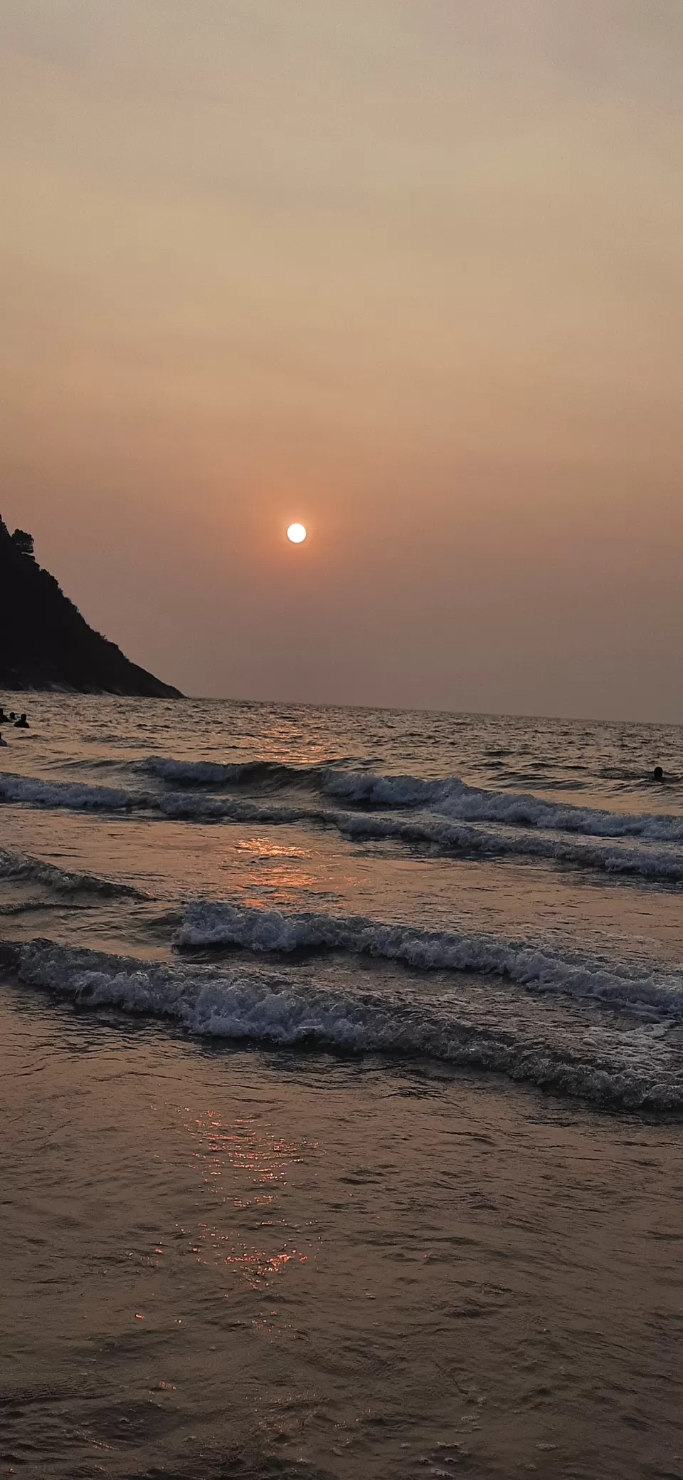 Photo of My Last Vacation Taught Me about How to Live in The moment by Shruthi Sundaram