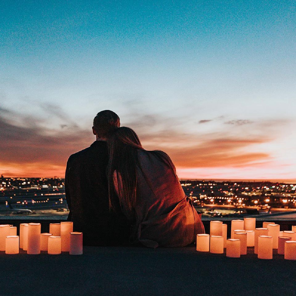 Photo of 6 Wonderful Things I Experienced While Traveling with My Partner by Shruthi Sundaram