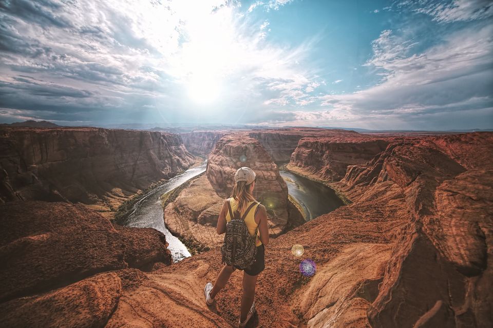 Photo of Why Do I Love to Travel? by Shruthi Sundaram
