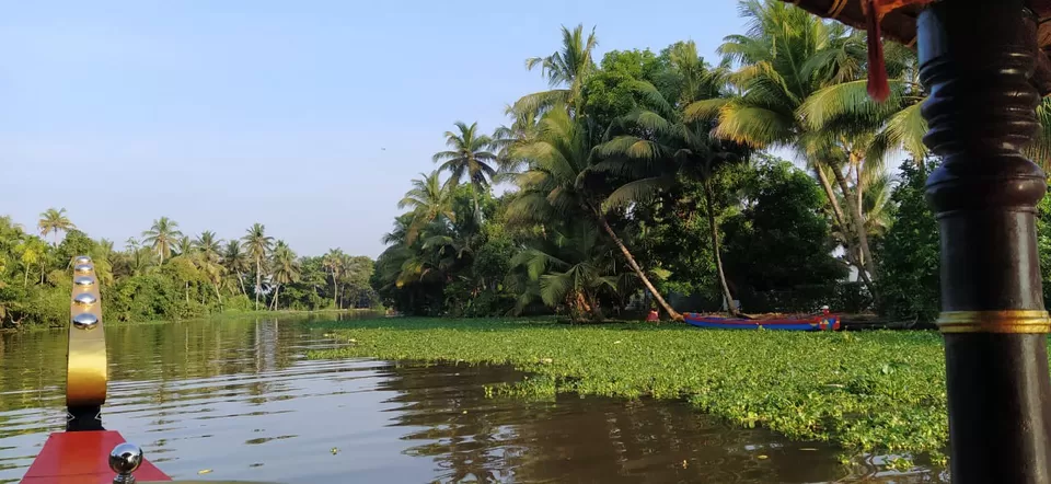 Photo of Alappuzha, Kerala, India by Shruthi Sundaram