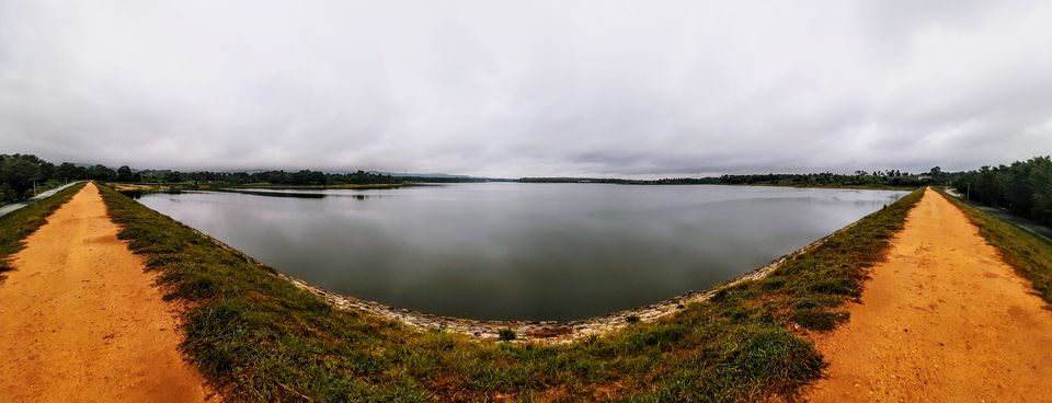 Photo of Nelligudde Kere - This Offbeat Lake in Bangalore Is the Perfect One-day Trip! #MeraShandarBharat 6/8 by Shruthi Sundaram