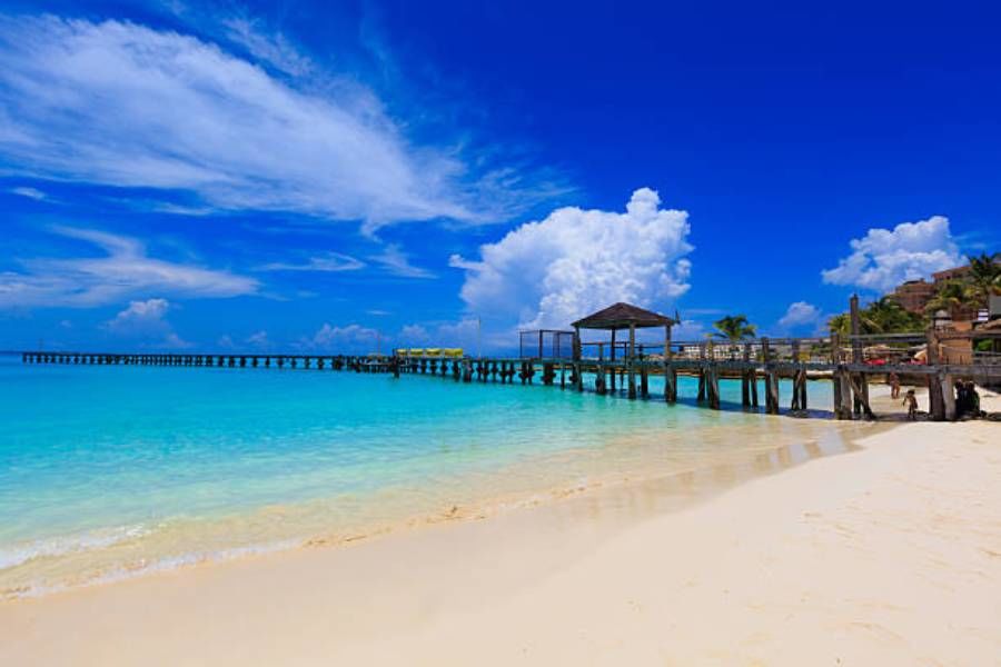 Photo of What to do in Cancun? 2/4 by Harry Miler