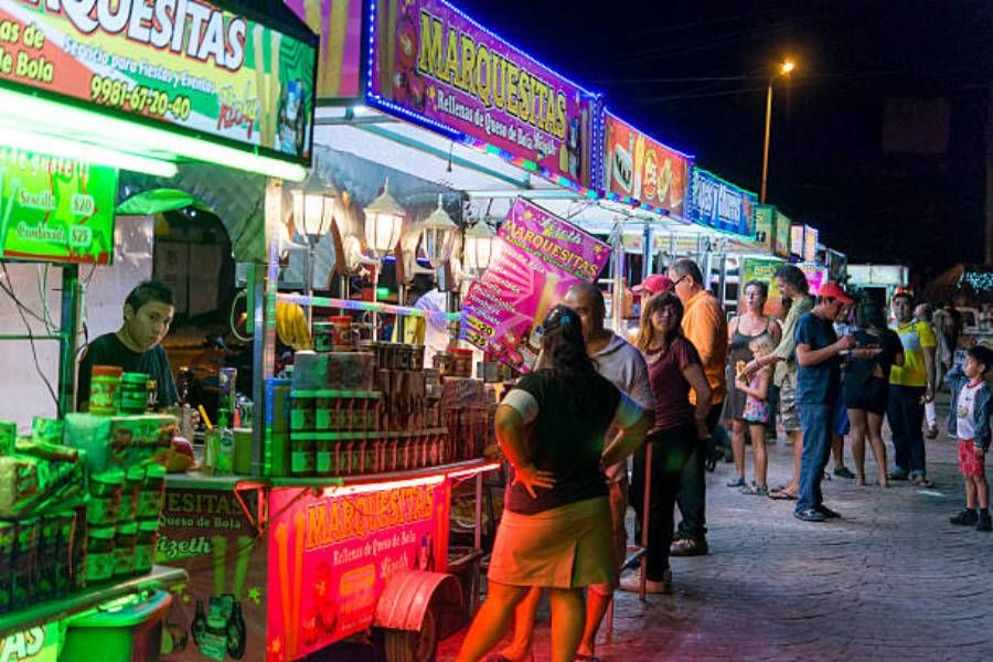 Photo of What to do in Cancun? 4/4 by Harry Miler