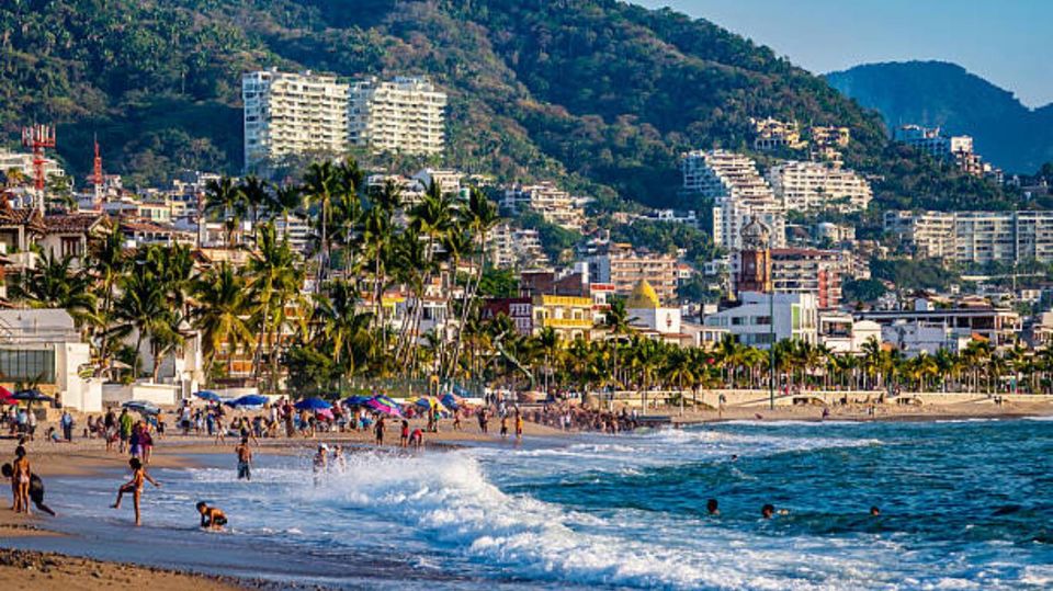 Photo of What to do in Puerto Vallarta? 1/1 by Harry Miler
