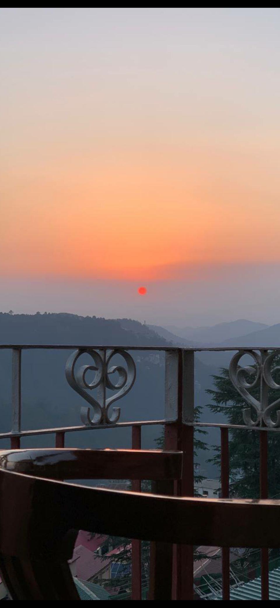 Photo of Shimla - Himchal Pradesh by Samvit Gupta