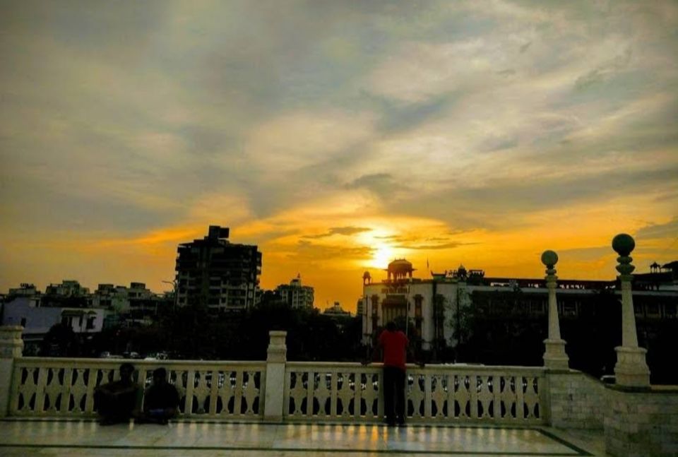 Photo of बिड़ला मंदिर by Chandni Yadav