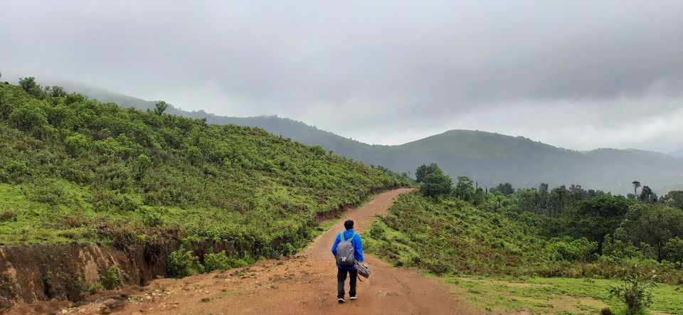 Photo of Walking From Kanyakumari to Kashmir 2/8 by Tausif Raza