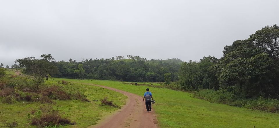 Photo of Walking From Kanyakumari to Kashmir 5/8 by Tausif Raza