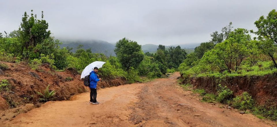 Photo of Walking From Kanyakumari to Kashmir 7/8 by Tausif Raza