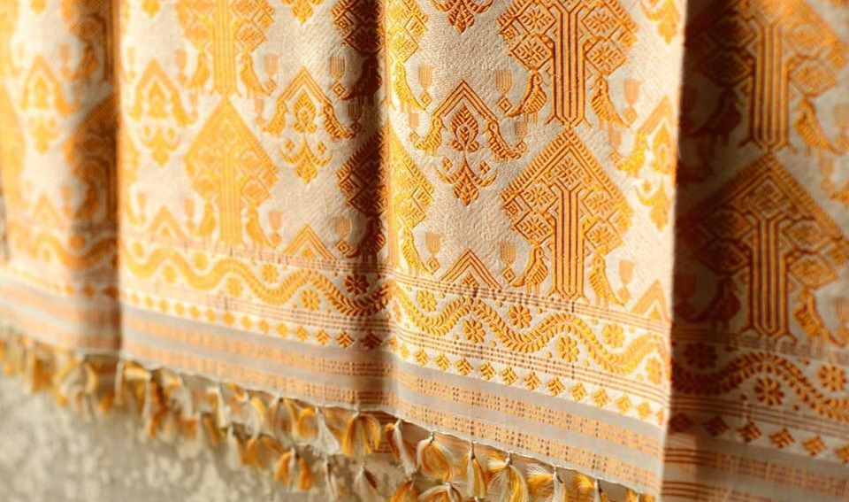 Photo of Textile Tour of Assam - The Silk Route 1/4 by Amitabh Sarma