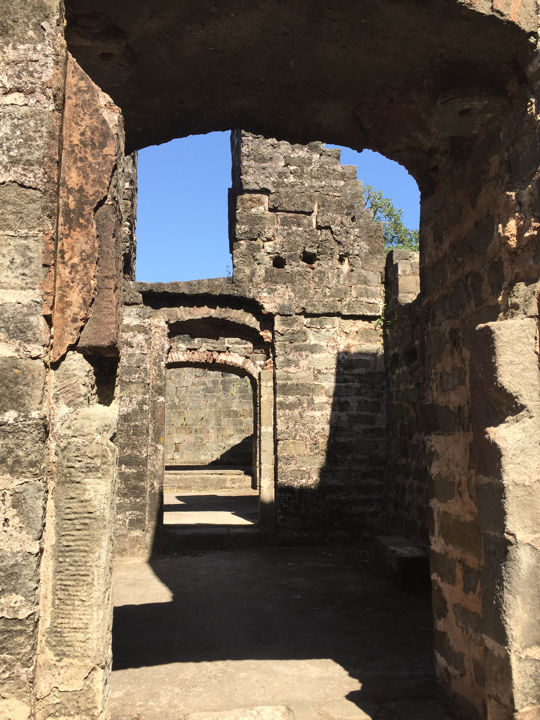 Photo of Kangra Fort - Worth a Visit 2/7 by Amit