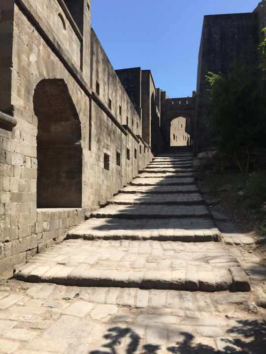 Photo of Kangra Fort - Worth a Visit 6/7 by Amit