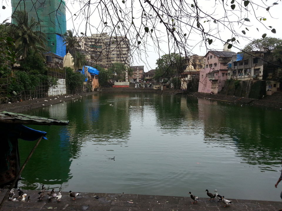 Photo of Ganges in Mumbai by Vihang Suryavanshi