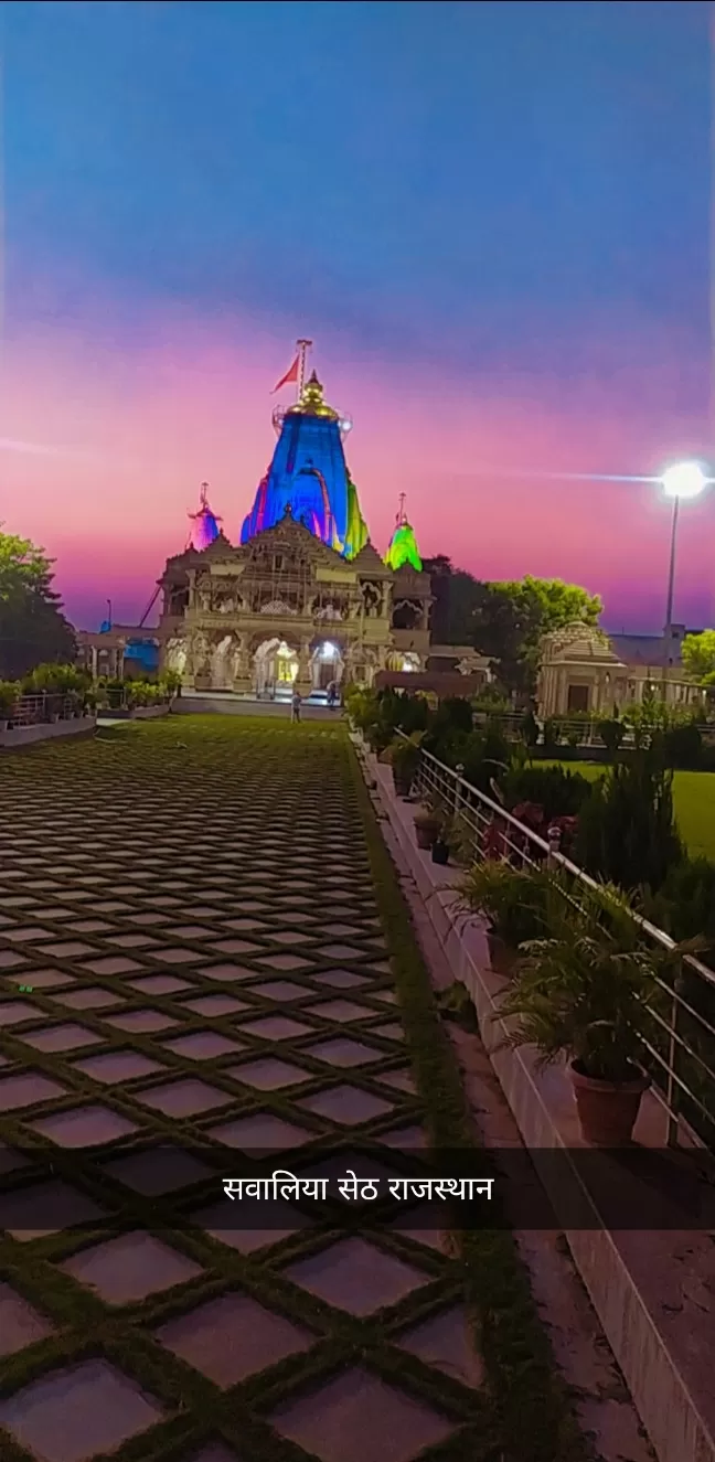 Photo of Sanwaliya by Maheshvar Maurya