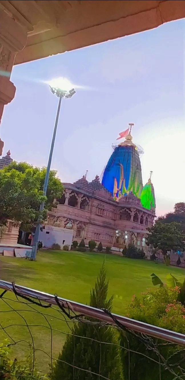 Photo of Sanwaliya by Maheshvar Maurya