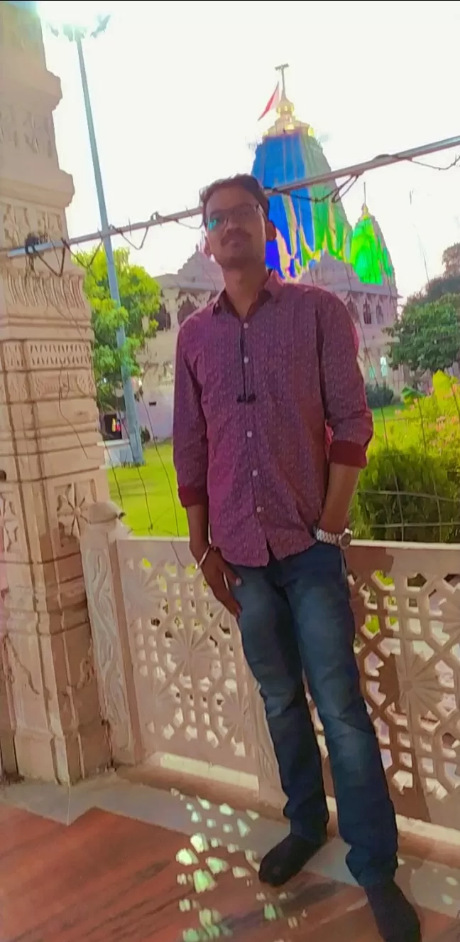 Photo of Sanwaliya by Maheshvar Maurya