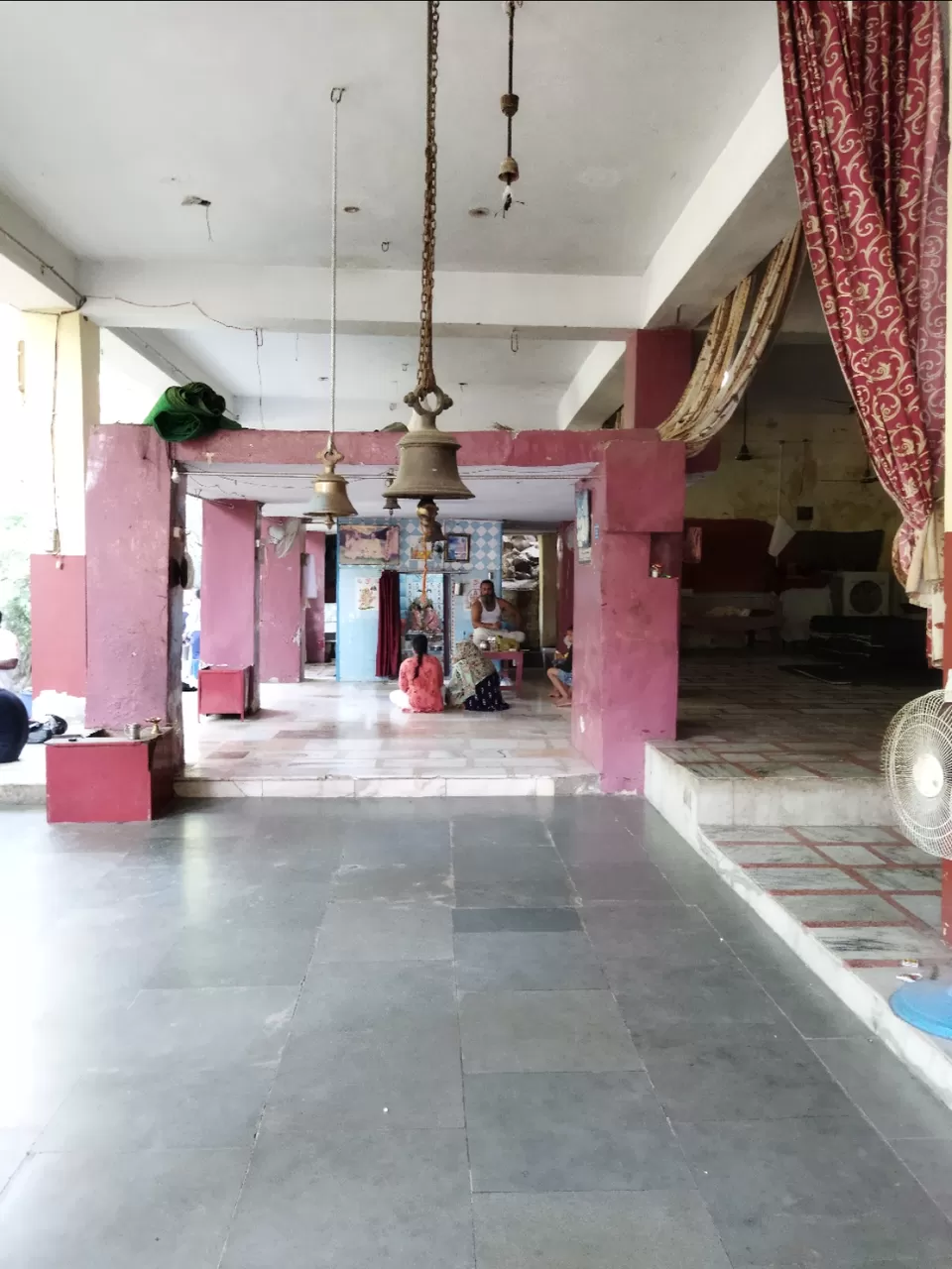 Photo of परसोन मंदिर, फरीदाबाद by Sunil Sharma