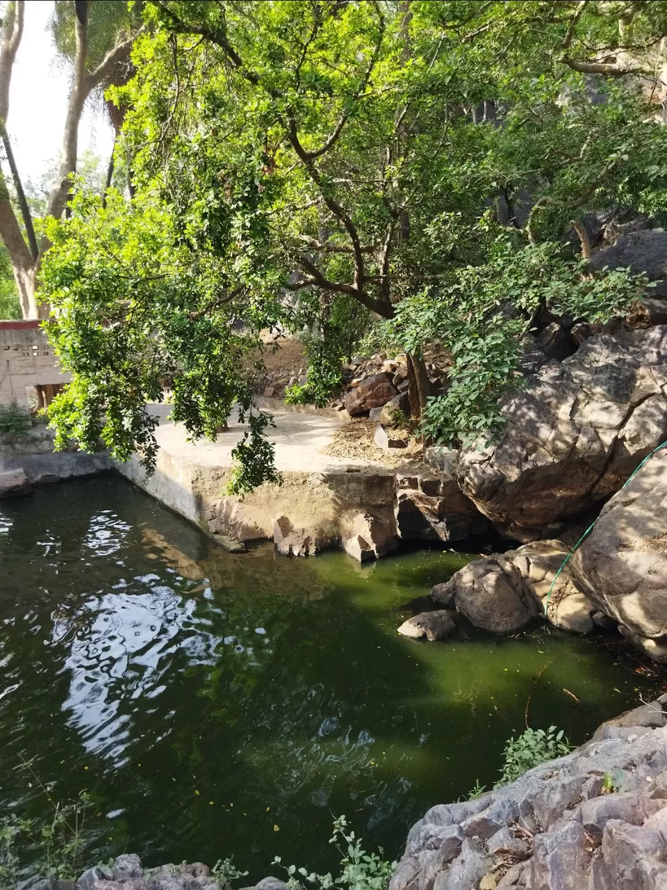 Photo of परसोन मंदिर, फरीदाबाद by Sunil Sharma