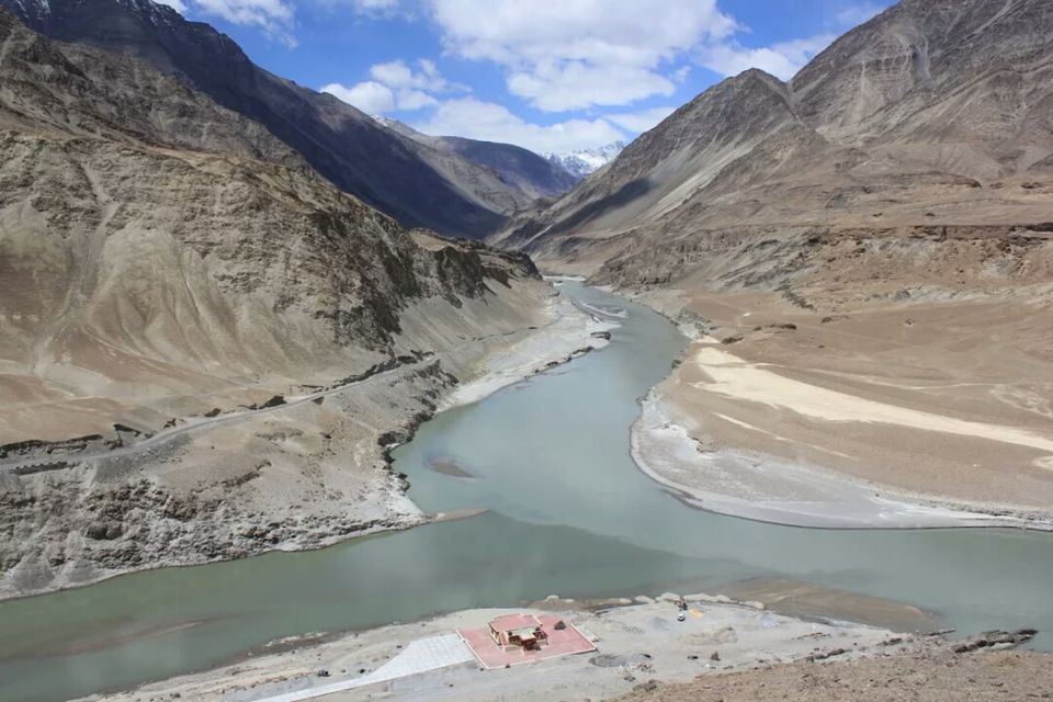 Photo of Uleytokpo by Preethi Salopanthula