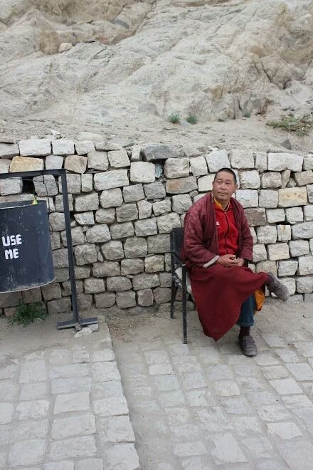 Photo of Leh by Preethi Salopanthula
