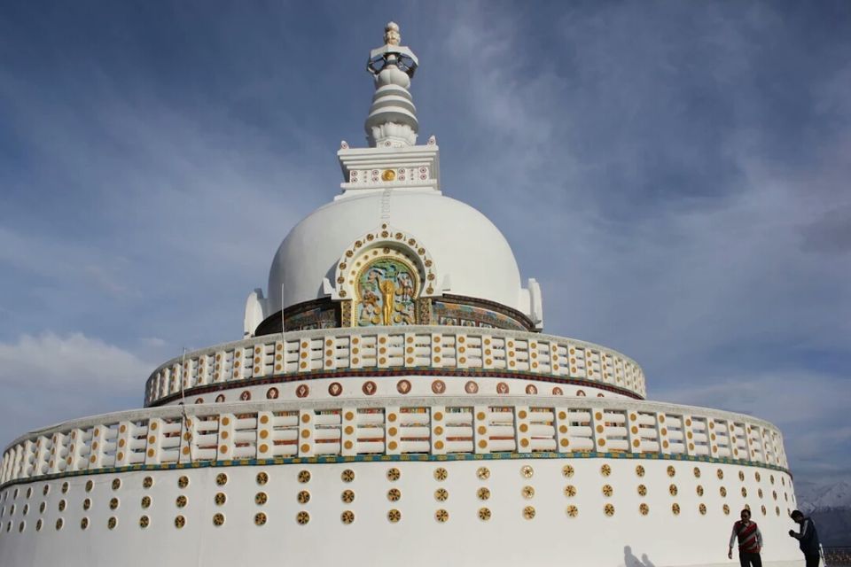 Photo of Leh by Preethi Salopanthula