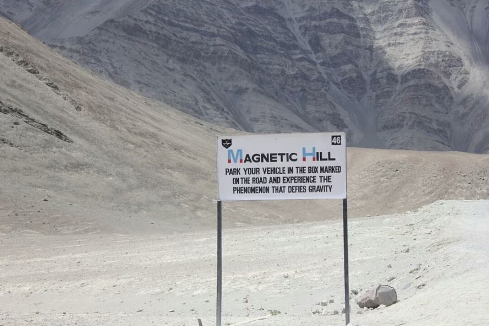 Photo of Leh by Preethi Salopanthula