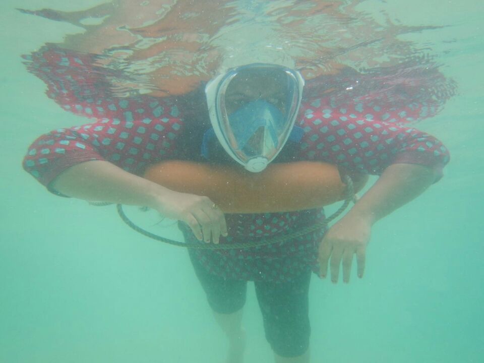 Photo of Andaman - Havelock by Preethi Salopanthula