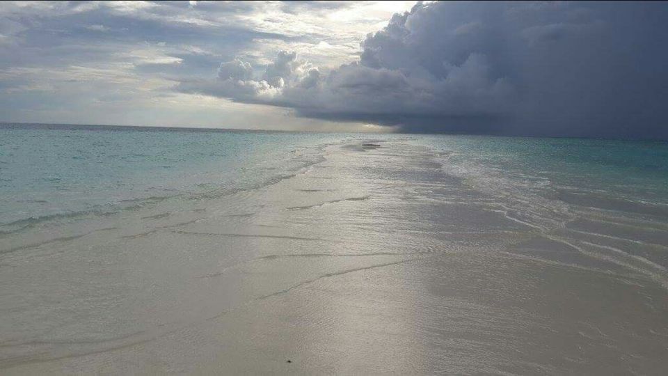 Photo of Gangehi, Alifu Alifu Atoll, North Central Province, Maldives by Preethi Salopanthula