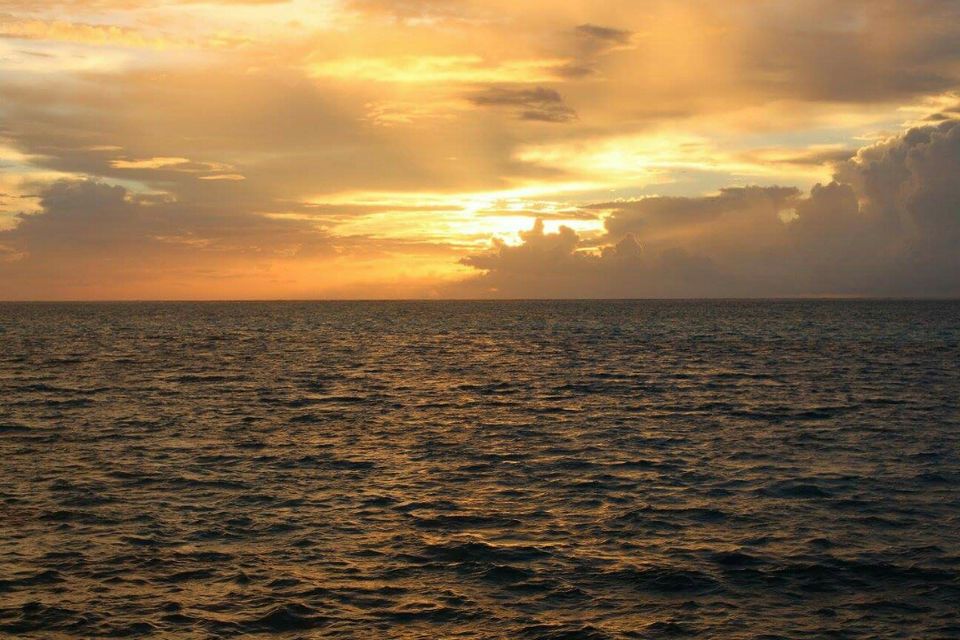 Photo of Gangehi, Alifu Alifu Atoll, North Central Province, Maldives by Preethi Salopanthula