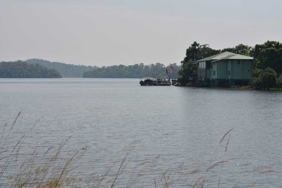 Photo of Cruise ride to Warangal and Lankavaram on Bullet 500 by Surya Teja Kasulanati