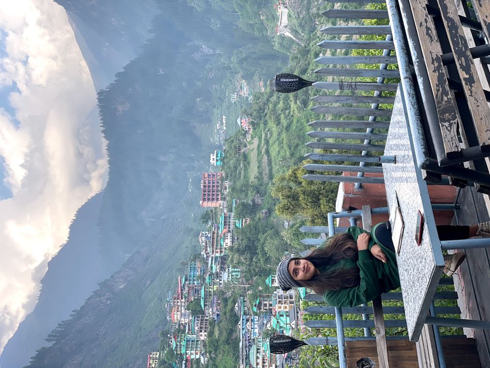 Photo of Tosh by ANJALI PRIYA