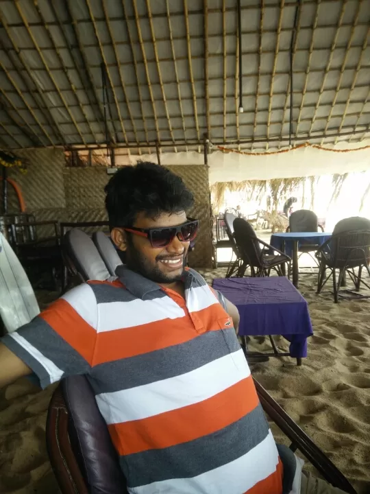Photo of Goa, India by Varadsingh Pardeshi