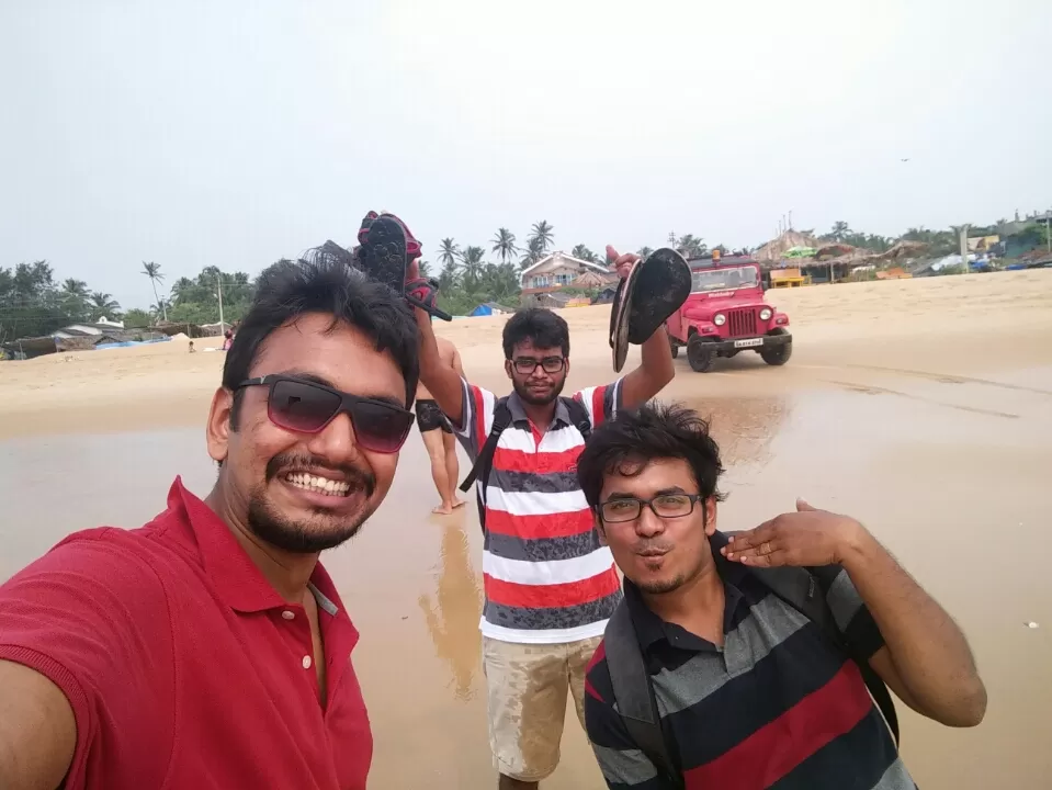Photo of Goa, India by Varadsingh Pardeshi
