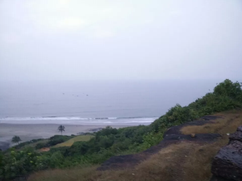 Photo of Goa, India by Varadsingh Pardeshi
