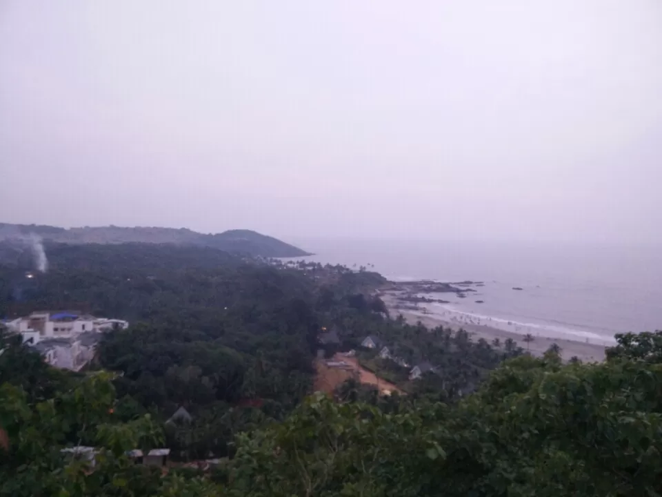 Photo of Goa, India by Varadsingh Pardeshi