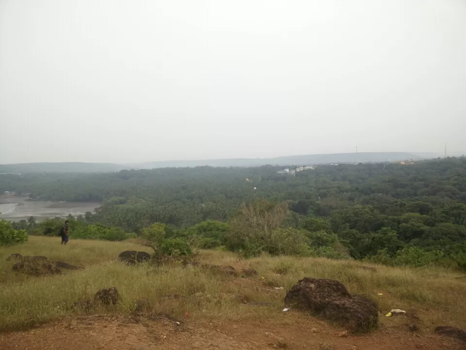Photo of Goa, India by Varadsingh Pardeshi