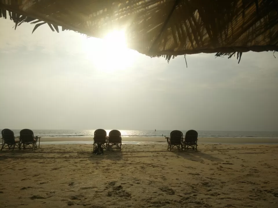Photo of Goa, India by Varadsingh Pardeshi