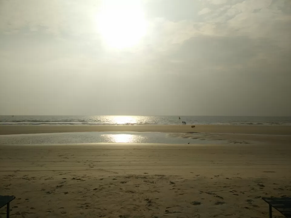 Photo of Goa, India by Varadsingh Pardeshi