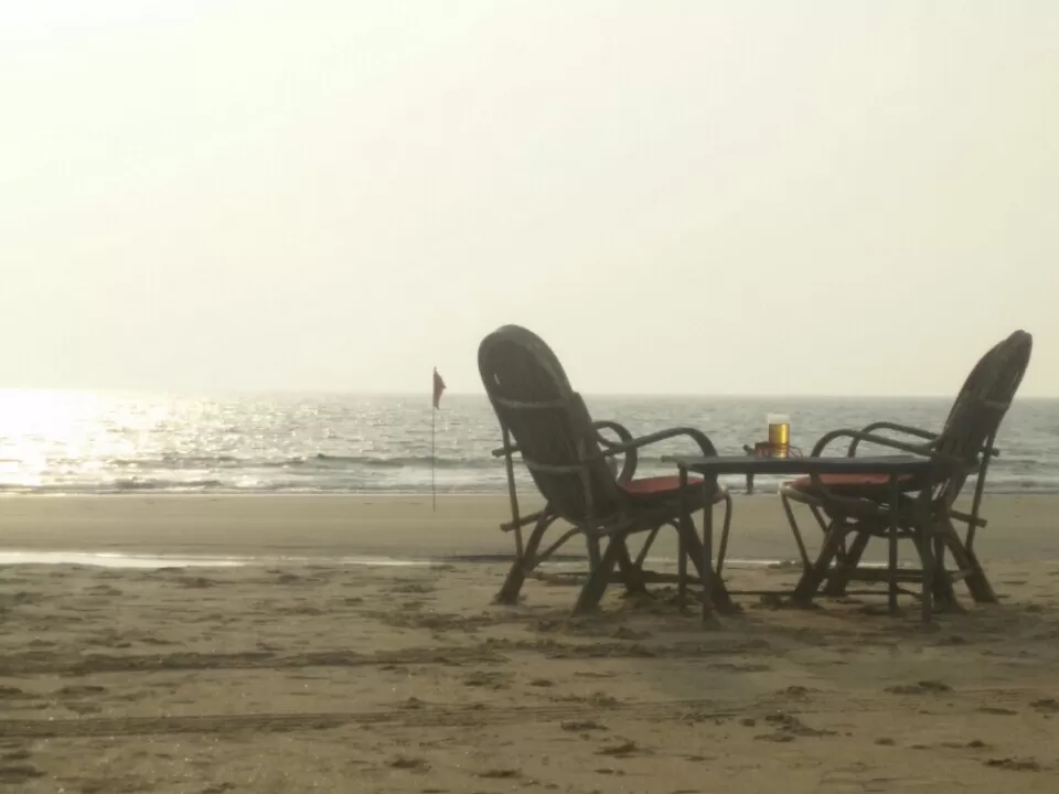 Photo of Goa, India by Varadsingh Pardeshi