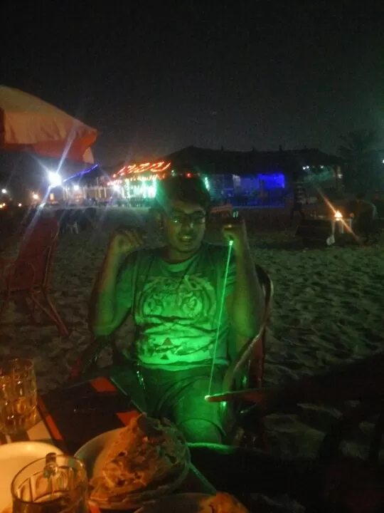 Photo of Goa, India by Varadsingh Pardeshi