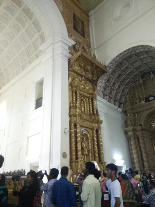 Photo of Goa, India by Varadsingh Pardeshi